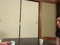 BKD-147 母子交尾 ～上諏訪路～ 澤村レイコ