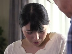 NSSTH-028 若妻・亜衣 義父に無理やり犯●れた