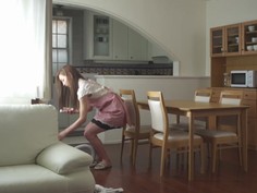 ADN-141 あなた、許して…。 愛欲の沼 輝月あんり