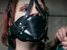 Psycho anal toys Asian nurse lezdom