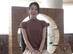 初撮り人妻ドキュメント 武井美久