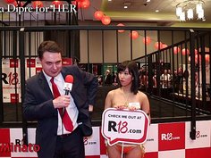 Andrea Diprè for HER - Riku Minato