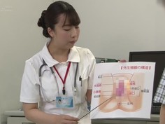 SDFK-007 （裏）手コキクリニック ～特別版～ 性交クリニック 中出し看護SP 童貞患者への性教育プログラム 【配信限定で復活】 玉木くるみ