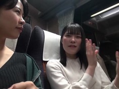 C-2464 生撮 レズビアン温泉旅行03