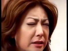 Japanese MILF and Young Xlx - More at: babycamgirls.com