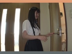 POKA-008 有栖るる 俺の嫁になりたいと上京した可愛い姪っ子。しかし地元に帰ると…