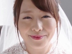 EHM-005 僕のお嫁さんは白石茉莉奈