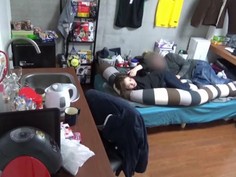 KRHK-007 七瀬もな（22）のプライベートえっち盗撮 大人の事情とか気にせず勝手に発売w