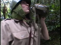 XV-446 情炎 柚木ティナ