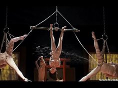 Maiko Amano Noriko Hamada Rina Sakuragi Hana To Hebi Zero 2014