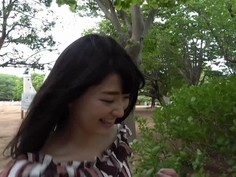 ESK-309 エスカレートするドしろーと娘 309 まゆちゃん20さい