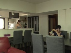 FTN-041 僕の知らない妻を見たくて… 26