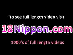 Busty Teen Serina Hayakawa enjoys Sex