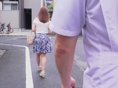 TEM-034 着床効果抜群の超絶媚薬を無断で処方する悪徳薬剤師が妊活中の人妻に強制中出し！