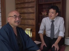 GVG-230 禁断介護 坂口れな