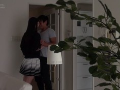 STARS-095 妻が旅行で不在中 義妹と夢中でハメまくった72時間30分 本庄鈴