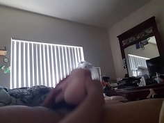 Using an Ai Uehara Onahole