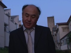 VSPDS-608 近親相姦バラエティー お父さんは透明人間 娘の処女は俺のもの！