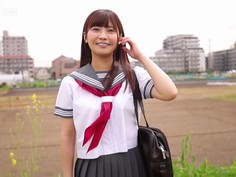 SDAB-100 この子、青春ど真ん中！ 久留木玲 SOD専属 AVデビュー