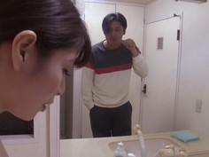 NGOD-103 僕のねとられ話しを聞いて欲しい 十年ぶりに出所して来た無口で寡黙な叔父のいぶし銀の巨根にじゅんわり濡らして寝盗られた妻 工藤まなみ