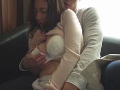 ADN-219 となり妻 背徳の昼下がり 松下紗栄子