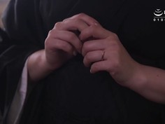 HBAD-482 喪服の下に隠れた肉欲・未亡人の渇欲