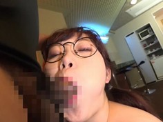 FSKT-026 掘り出し物見つけたぞ！地味巨乳Gカップちゃん、Hになると乱れ狂うギャップに萌えな件。