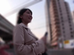 NNPJ-339 旦那を悦ばせるために日々特訓した神レベルのハンドマスター手コキの天才！美人巨乳妻あいりさん（27歳）AVデビュー ナンパJAPAN EXPRESS Vol.105