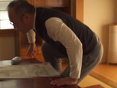 ATID-345 舐め犯し 義父の欲望3 波多野結衣