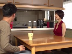 AYB-018 親友の嫁に誘惑されて… 日向菜々子