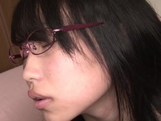 KTDS-658 地味子は隠れ巨乳 34 あかね