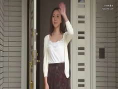 JAV japanese milf blackmailed and fucked and ganged repeatedly part 3