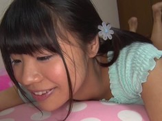 KTDS-975 パイパンいもうと中出し 咲良つむぎ