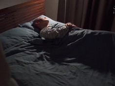 ANGR-010 待ちきれなくて ～押さえられない淫靡な欲情 小早川怜子～