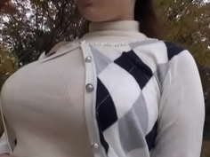 Asian Hosewife Kaho Isoyama trailer