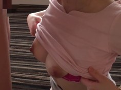 VDD-126 女医in… ［脅迫スイートルーム］ 二宮和香