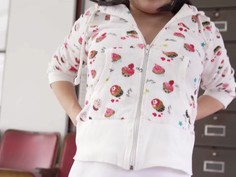 BAGBD-088 ハックツ美少女 Revolution 井上愛唯 （ブルーレイディスク）