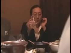 horney japanese elevator