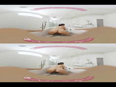 VR PORN-Marica Hase Totally Outrageous Squirting