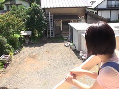 IBW-698z 姪っ子と蔵の中