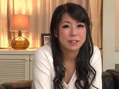 イくという感覚がわからない！教えてください 立花里奈 1