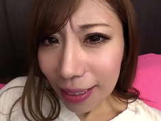 夫に電話をさせながら人妻をハメる 〜駄々漏れのあえぎ声〜大咲萌 1