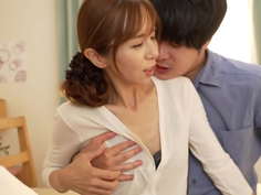 抜かずの六発中出し 密着交尾 椿原みゆ