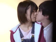 #2 姪っ子はおませな小悪魔痴女ロ◯ィちゃん ～家出して40代独身の僕の家にやってきた4日間の記録～