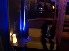 SSNI-230 こっそり本番が出来ちゃう巨尻ブリンブリン誘惑お尻パブ嬢 星野ナミ