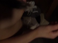 GVG-644 BDSM調教志願 佐倉ねね