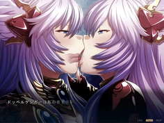 エデンズリッター　ノエイン８