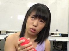 KTKZ-018 原宿プロモーション 清宮ニコルちゃん 139cm/アイドル志望/無許可中出しAVデビュー