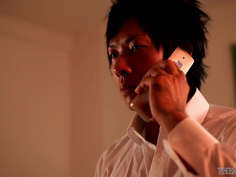 Convenient Body to have sex - Rina Aizawa - Intro