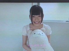 HND-425 新人*専属人気チャットガール現役女子大生AVデビュー！！ 音ノ木さくら